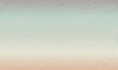 Poli desenli soyut geometrik arkaplan