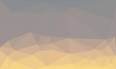 Mozaik tasarımlı renkli geometrik arkaplan
