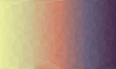 Poli desenli soyut geometrik arkaplan