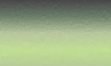 çokgen desenli yaratıcı prizmatik arkaplan