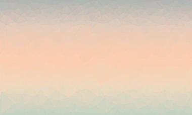 soyut renkli çokgen arkaplan