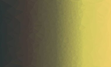 çokgen desenli yaratıcı prizmatik arkaplan