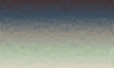 soyut renkli çokgen arkaplan