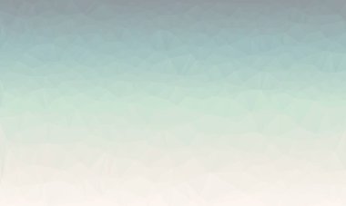 En az renkli çokgen arkaplan