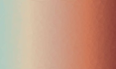 soyut çok renkli arkaplan poli desenli