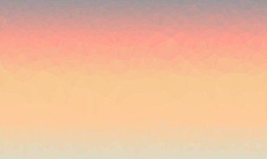 çokgen desenli yaratıcı prizmatik arkaplan