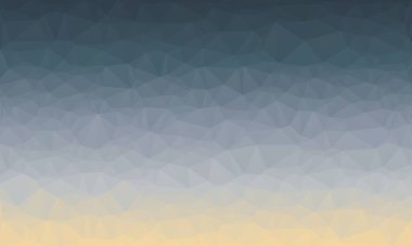 soyut çok renkli arkaplan poli desenli