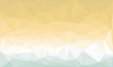 soyut renkli çokgen arkaplan