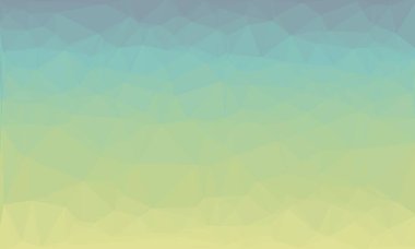 soyut çok renkli arkaplan poli desenli