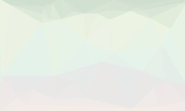 Mozaik tasarımlı renkli geometrik arkaplan