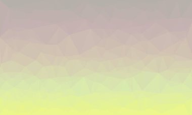 Mozaik tasarımlı renkli geometrik arkaplan