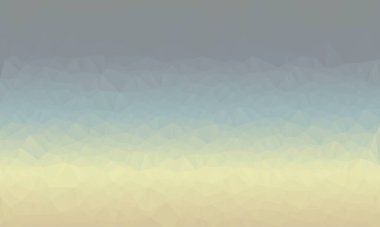 Poli desenli soyut geometrik arkaplan