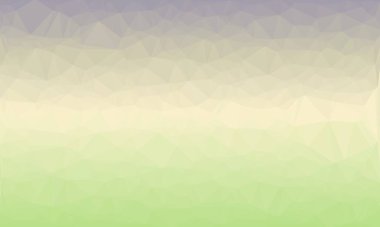 soyut çok renkli arkaplan poli desenli