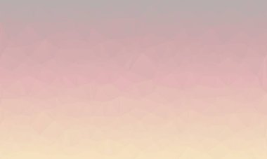 soyut çok renkli arkaplan poli desenli