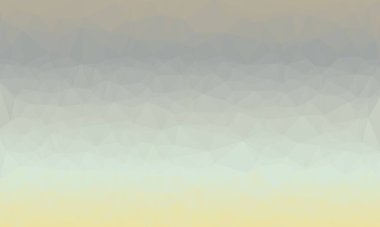 Poli desenli soyut geometrik arkaplan