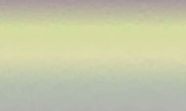 soyut renkli çokgen arkaplan