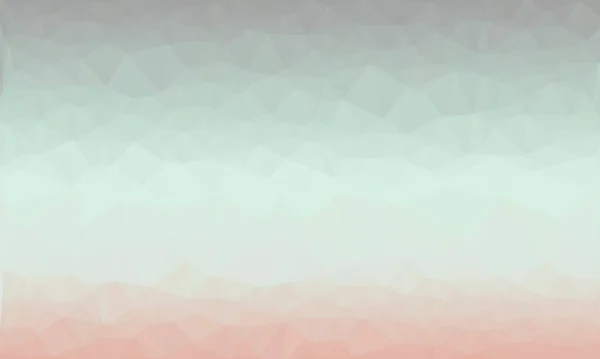abstract geometric background with poly pattern
