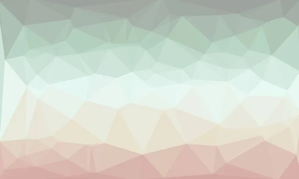 minimal multicolored polygonal background