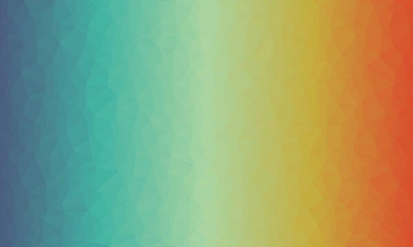 abstract geometric background with poly pattern