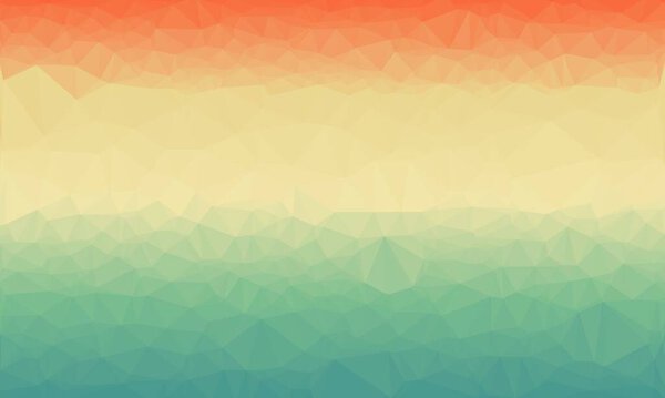 минимальный многоцветный фон