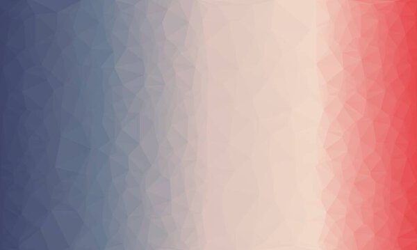 abstract colorful polygonal background