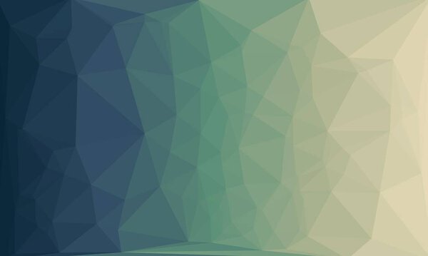 abstract geometric background with poly pattern