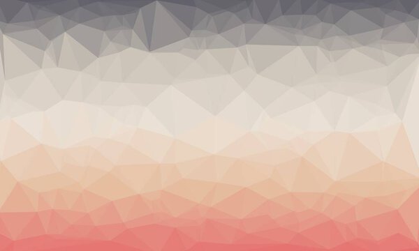 минимальный многоцветный фон