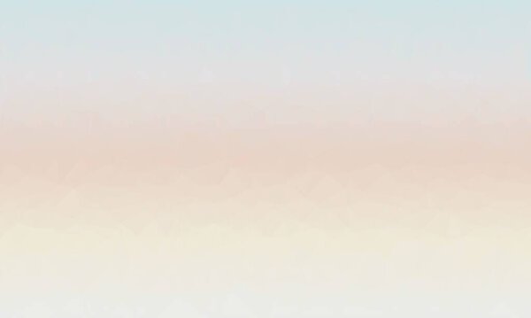 abstract colorful polygonal background