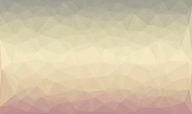 soyut çok renkli arkaplan poli desenli