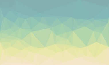 soyut çok renkli arkaplan poli desenli