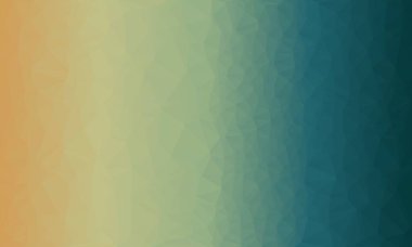 Poli desenli soyut geometrik arkaplan