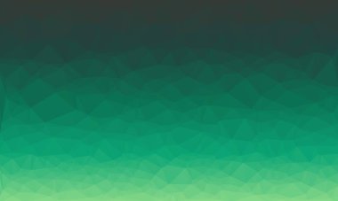 soyut çok renkli arkaplan poli desenli