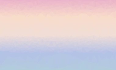 Poli desenli soyut geometrik arkaplan