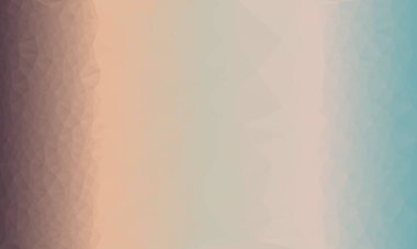 çokgen desenli yaratıcı prizmatik arkaplan