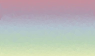 soyut çok renkli arkaplan poli desenli