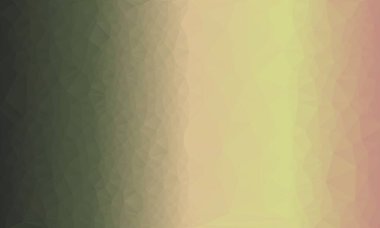 çokgen desenli yaratıcı prizmatik arkaplan