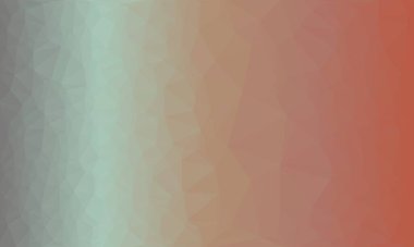 soyut çok renkli arkaplan poli desenli