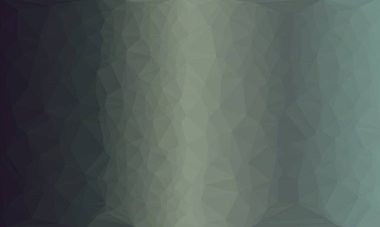 Poli desenli soyut geometrik arkaplan