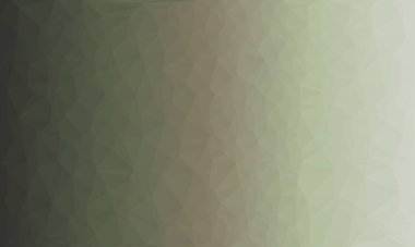 En az renkli çokgen arkaplan