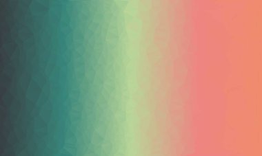 Poli desenli soyut geometrik arkaplan