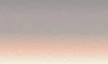 soyut renkli çokgen arkaplan