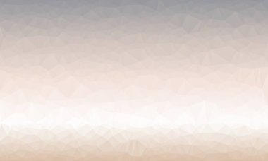 Mozaik tasarımlı renkli geometrik arkaplan