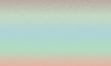 Poli desenli soyut geometrik arkaplan