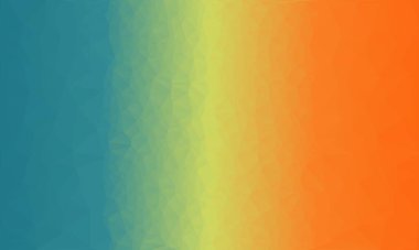 Poli desenli soyut geometrik arkaplan