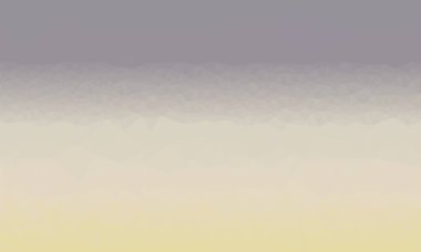 En az renkli çokgen arkaplan