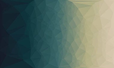 Poli desenli soyut geometrik arkaplan