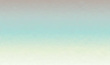 çokgen desenli yaratıcı prizmatik arkaplan