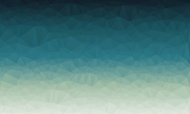 minimal multicolored polygonal background clipart