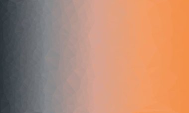 Mozaik tasarımlı renkli geometrik arkaplan