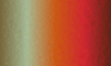 Poli desenli soyut geometrik arkaplan